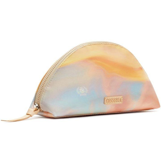 CONSUELA LARGE DOME COSMETIC/DAWN