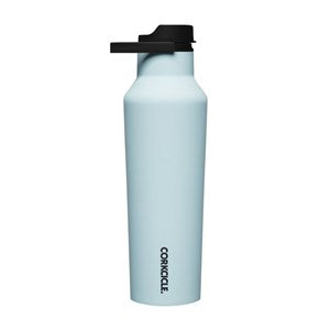 CORKCICLE SPORTS CANTEEN/POWDER BLU/20oz