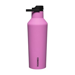 CORKCICLE CANTEEN/FUSCHIA/32 OZ
