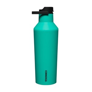 CORKCICLE CANTEEN/NEON KOKOMO/32OZ