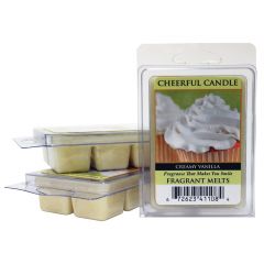 KOTL MELTS/CREAMY VANILLA