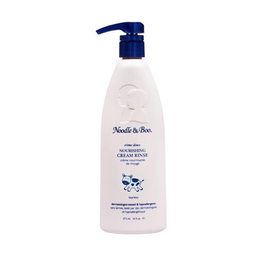 N&B CREAM RINSE/16 OZ