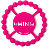 BELLA TEETHER/FEMINIST