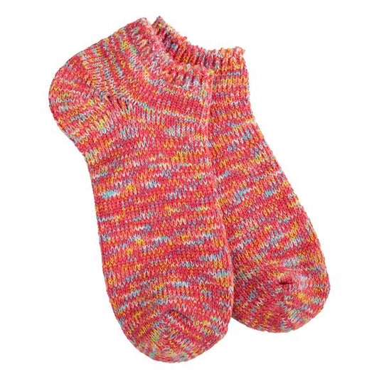 WORLDS SOFTEST FUNFETTI SOCK