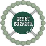 BELLA TEETHER/HEART BREAKER