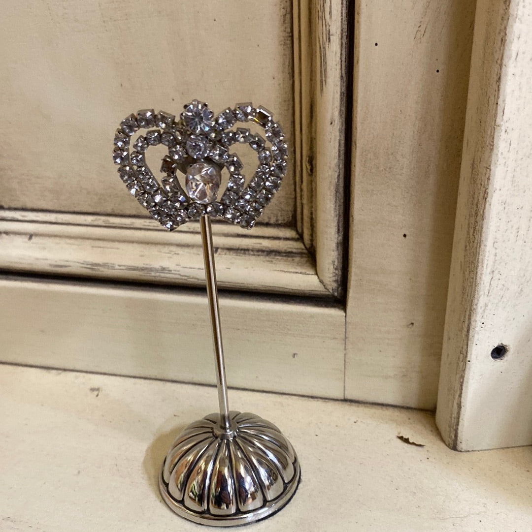 CROWN MAGNET