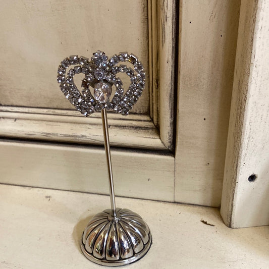 CROWN MAGNET