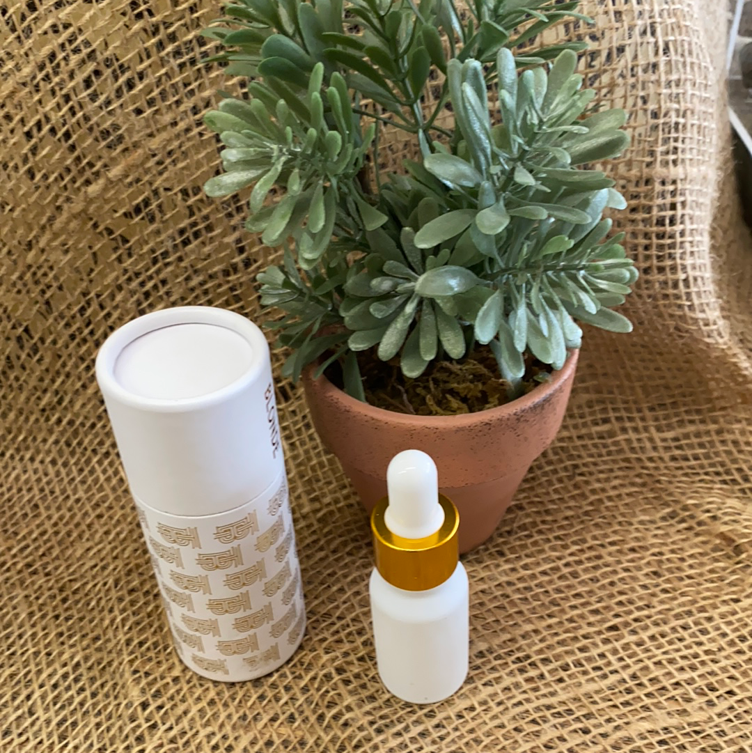 COACHELLA FIELDS DIFFUSER OIL