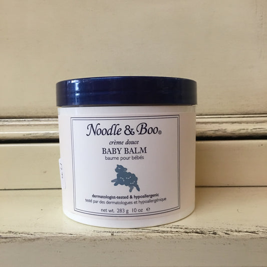 N&B BABY BALM 10 OZ