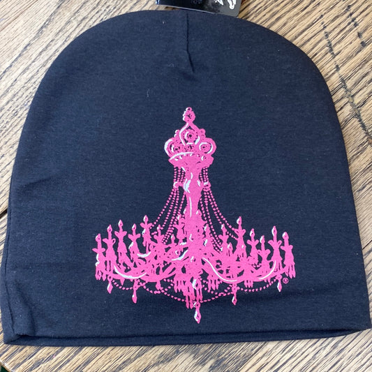 PINK AXLE HAT