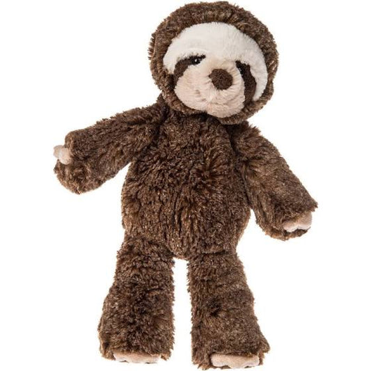 MARSHMALLOW JUNIOR SLOTH