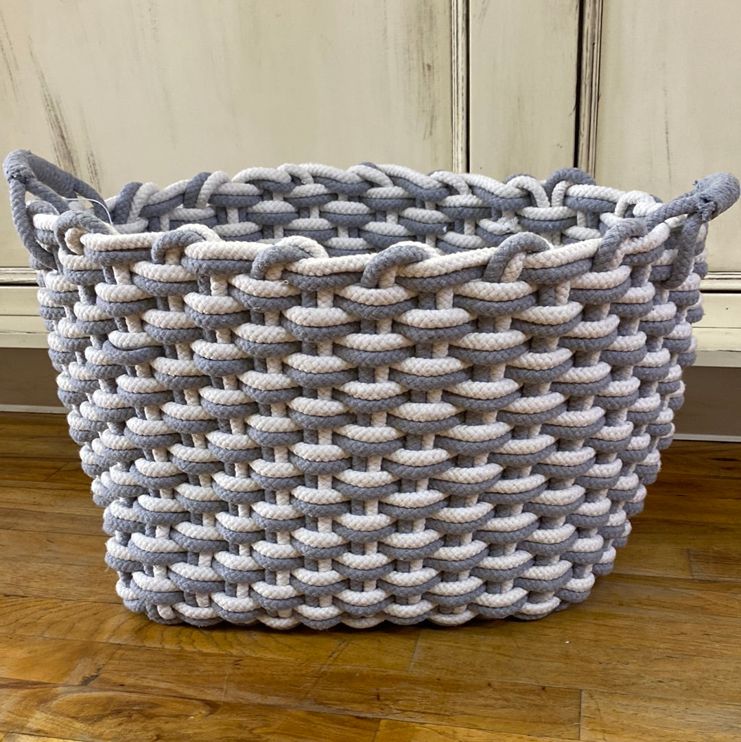 DHARMA BASKET/LARGE