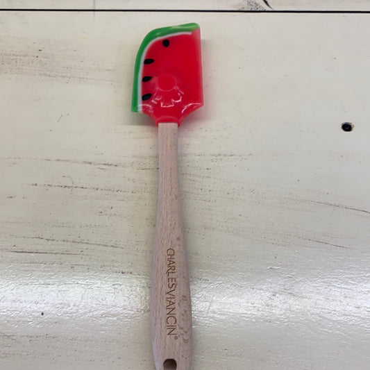 WATERMELON LEAF SPATULA