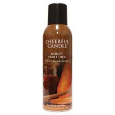 CHEERFUL GIVER/ROOM SPRAY/HONEY PEAR