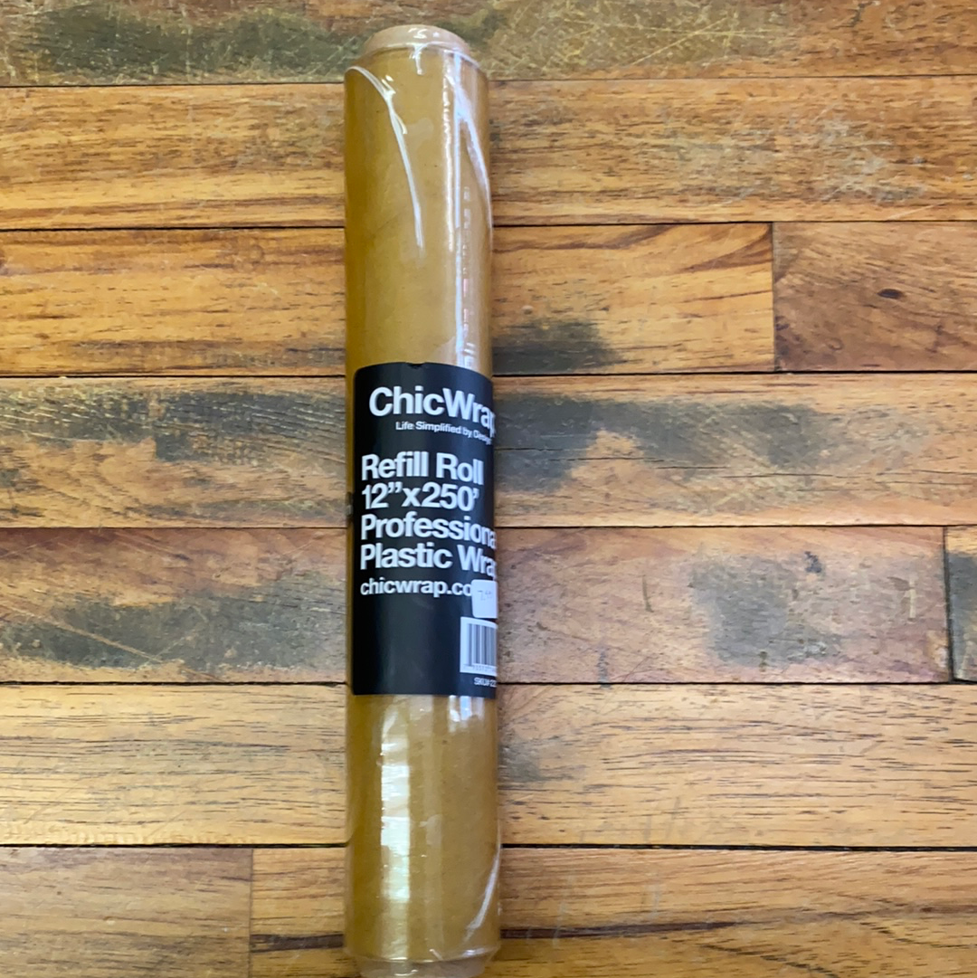 CHIC WRAP REFILLS