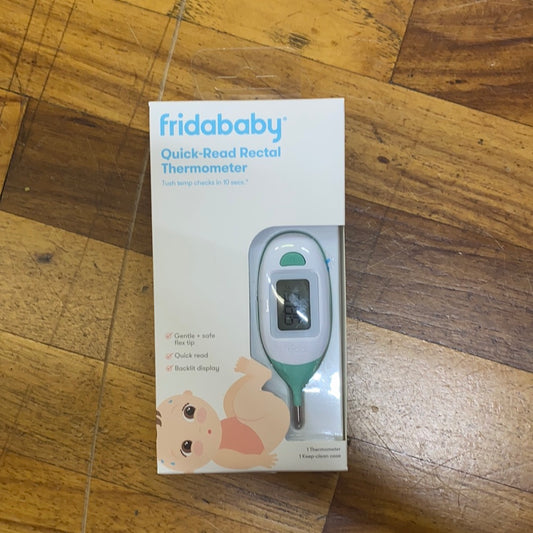 FRIDABABY QUICK READ RECTAL THERMO