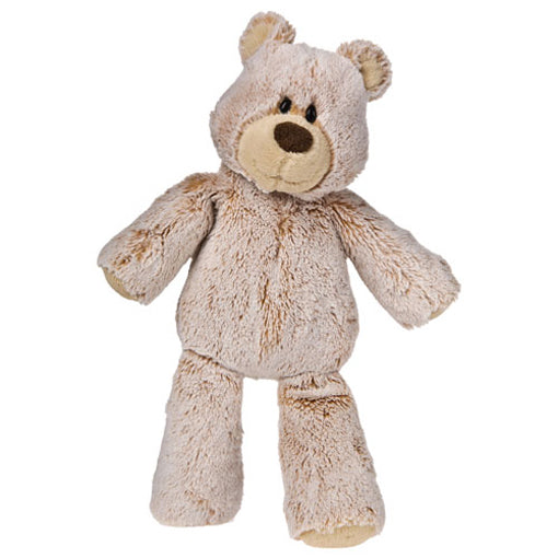 MARSHMALLOW TEDDY