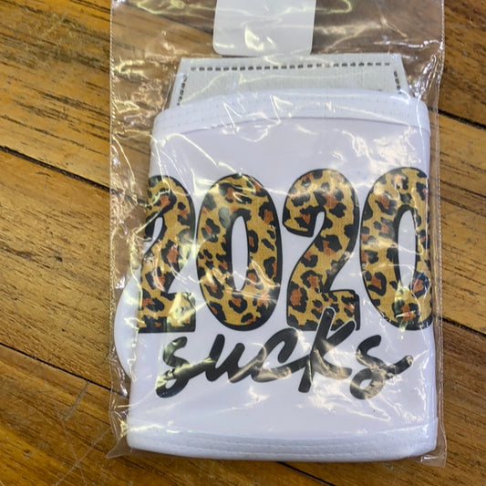 PRINTED MASK W/FILTER/2020SUCKS