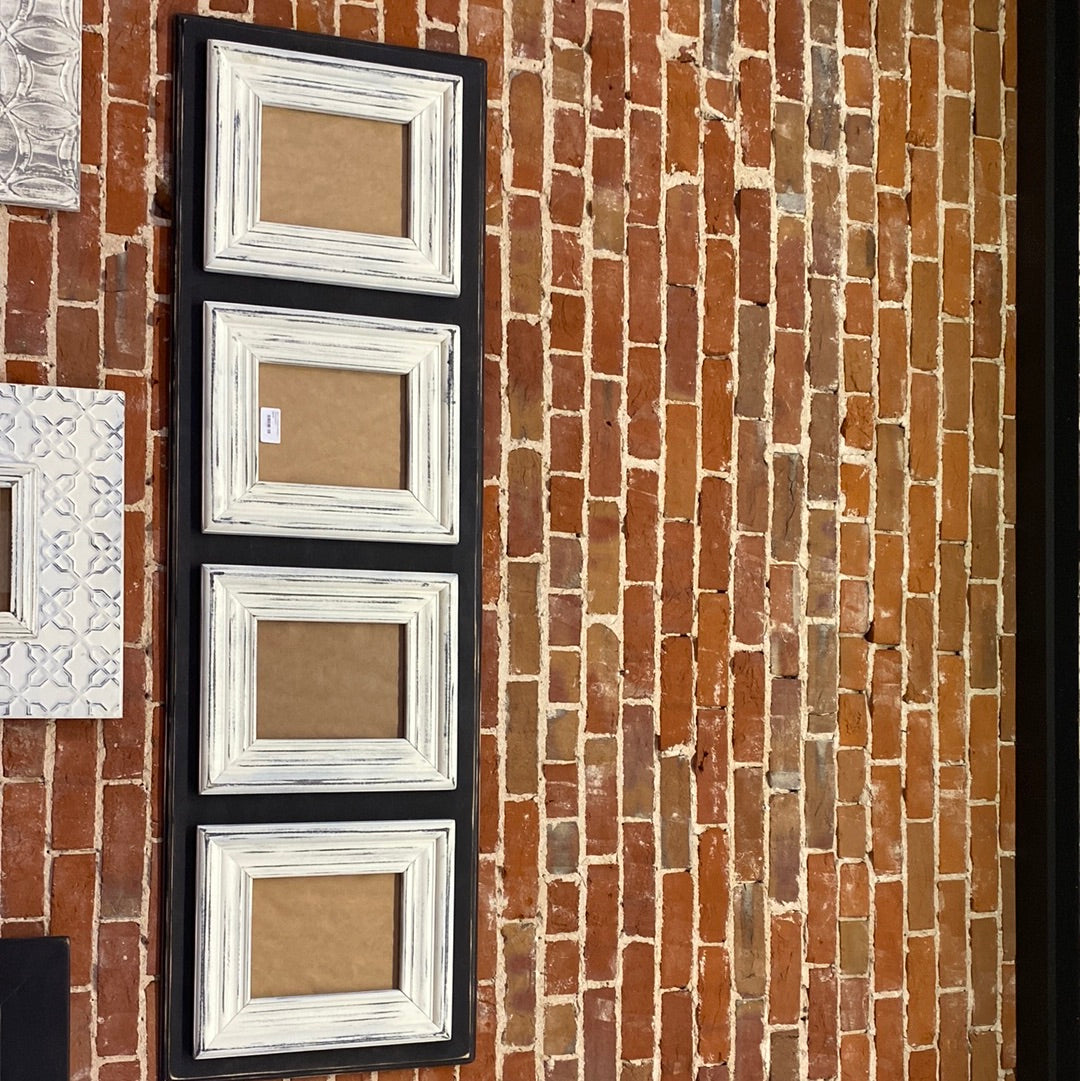 MULTI  4 OPENING FRAME/4 OPENING/8X10