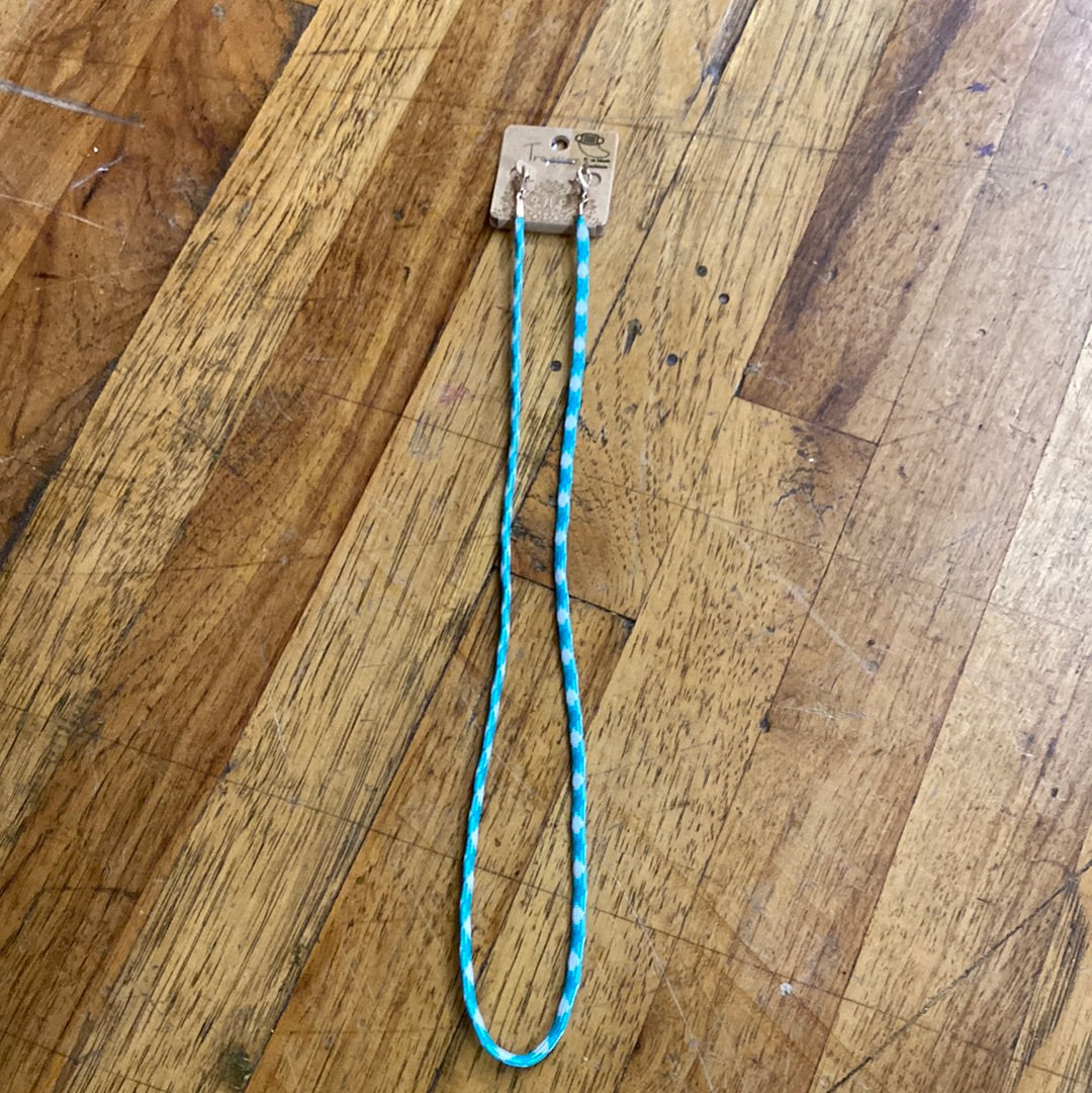 MASK LANYARDS