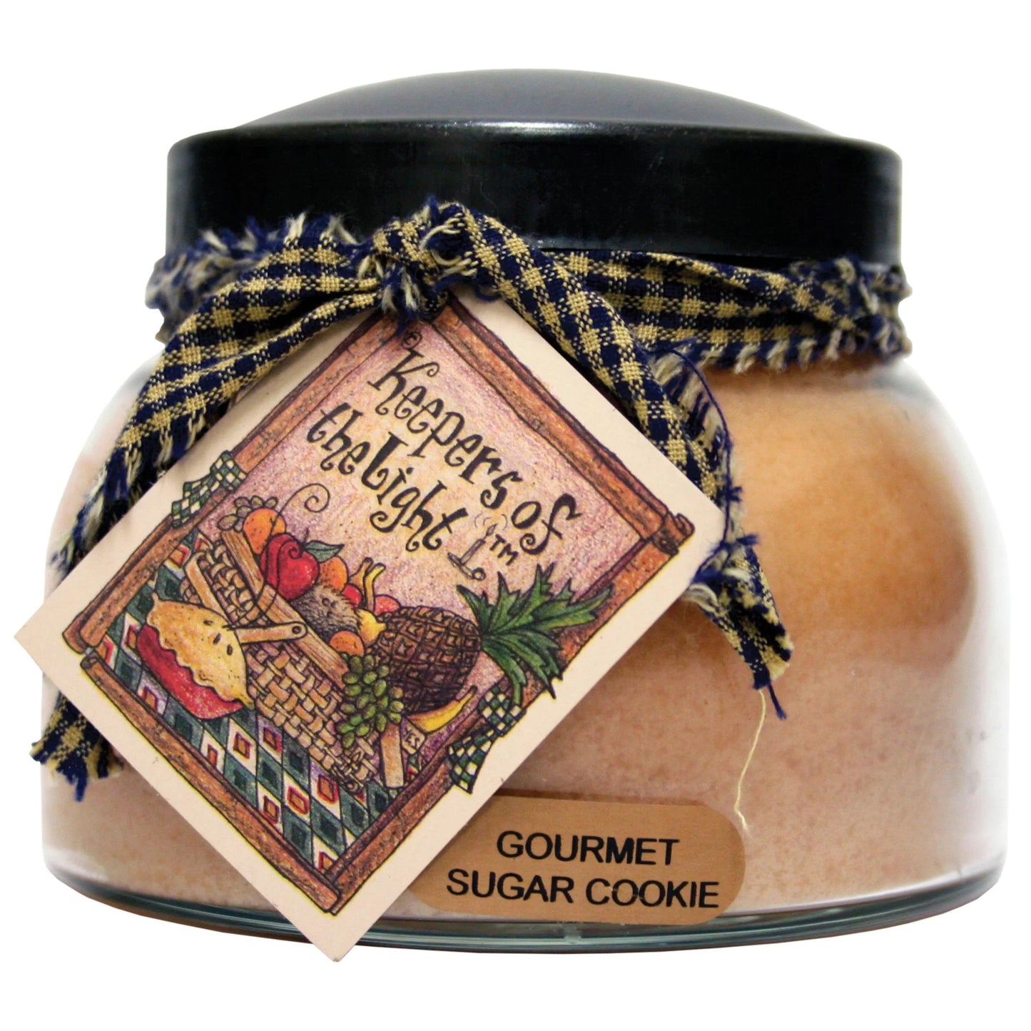 KOTL GOURMET SUGAR COOKIE/ MAMA