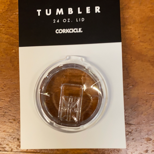 CORKCICLE LID/24 OZ