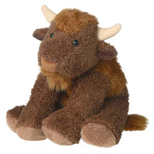 MARSHMALLOW BUDDY BUFFALO