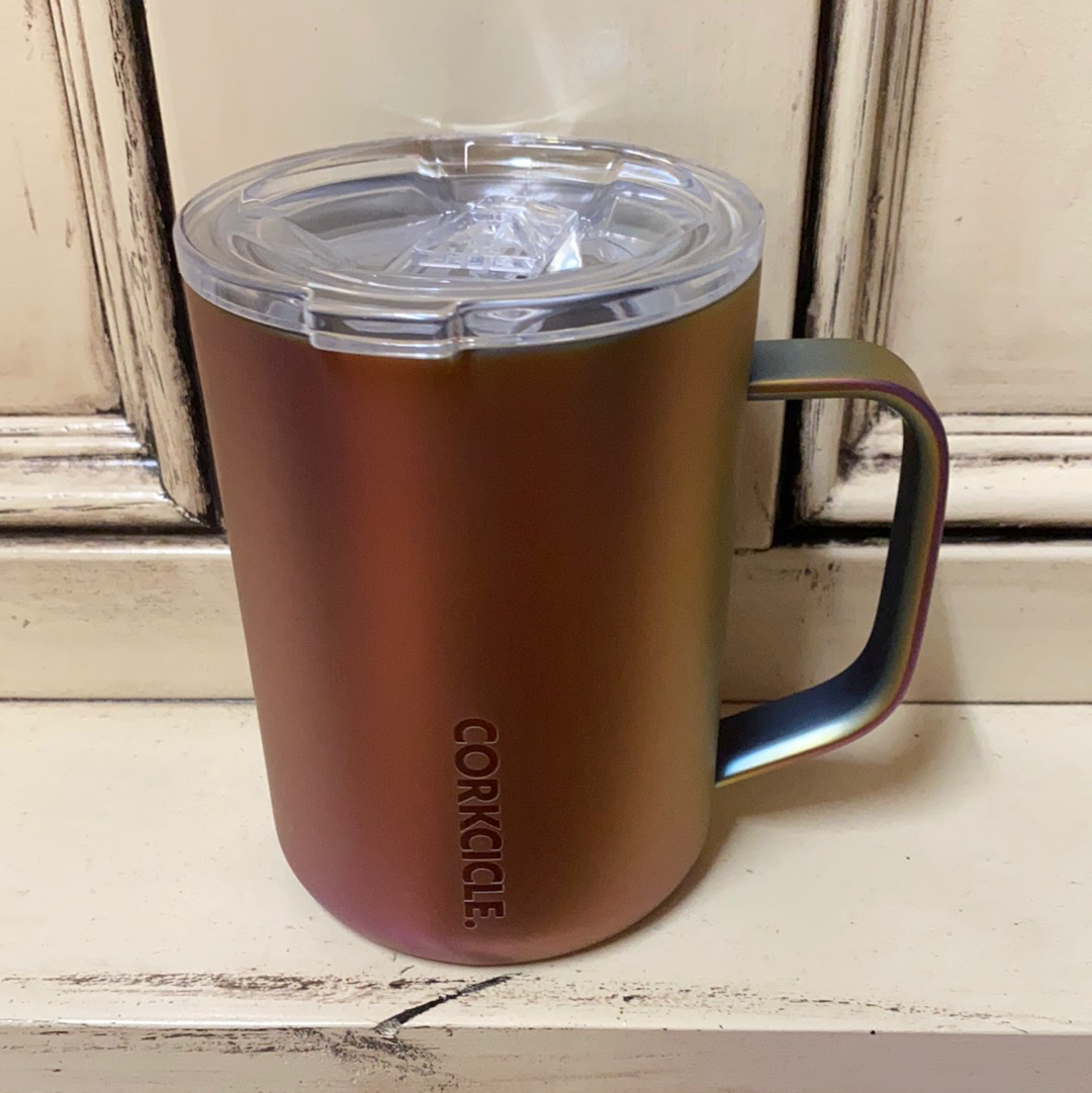CORKCICLE MUG/NEBULA