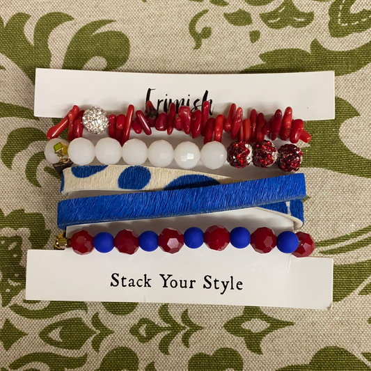 ERIMISH GAME DAY SET/KEVIN