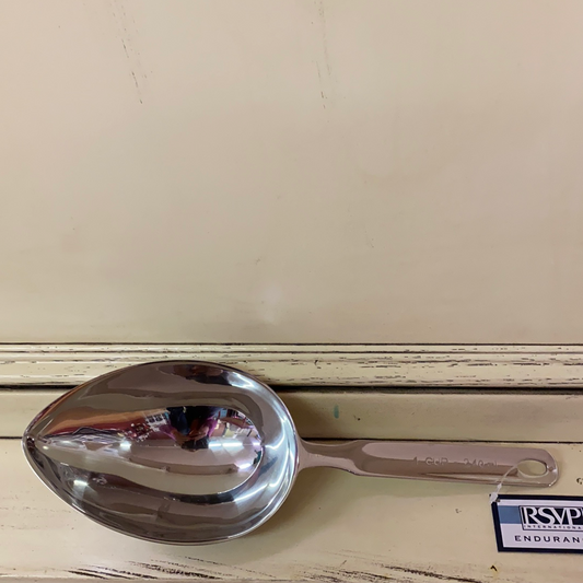 1 CUP OVAL MEASURING SCOOP