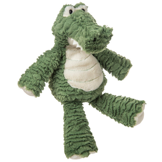 MARSHMALLOW GATOR