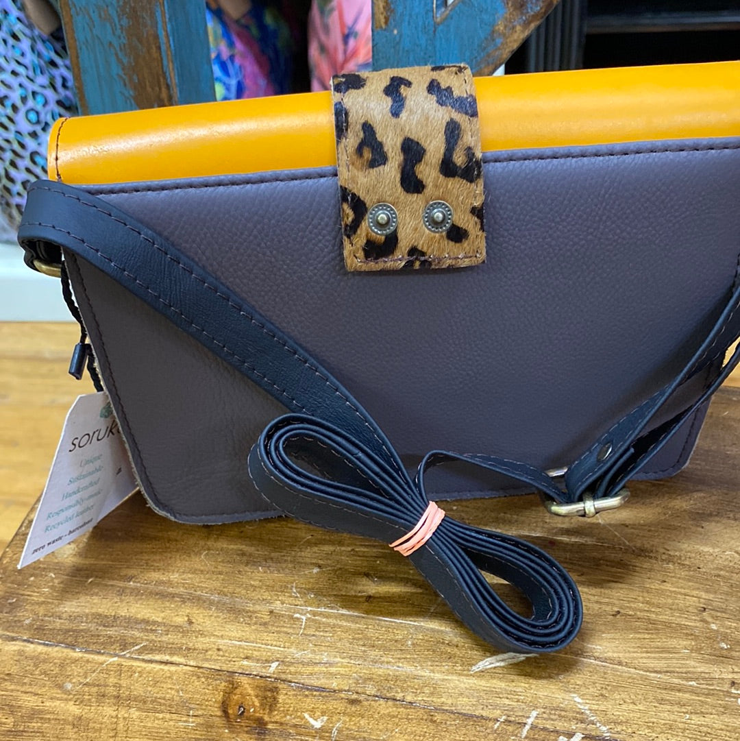 SORUKA GRACE LOOP REVERSIBLE BASIC