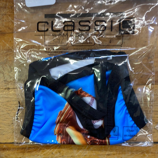 CLASSIC MASK/BASEBALL