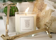 THOMAS BLONDE CANDLE/CANYON