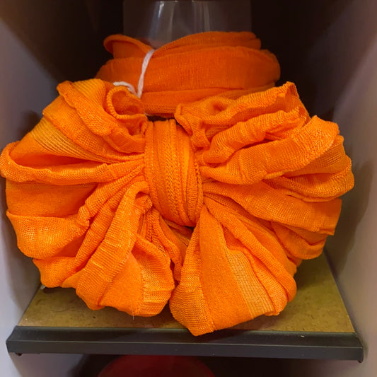 IN AWE BOW/ORANGE