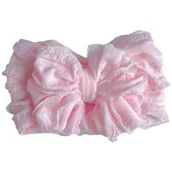 IN AWE BOW/PERFECT PINK