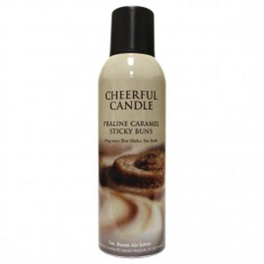 CHEERFUL GIVER/ROOM SPRAY/PRALINE CARAME
