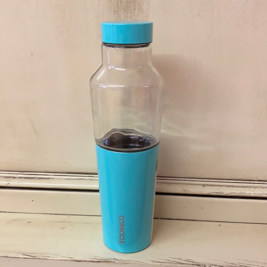 CORKCICLE HYBRID CANTEEN/TURQUOISE