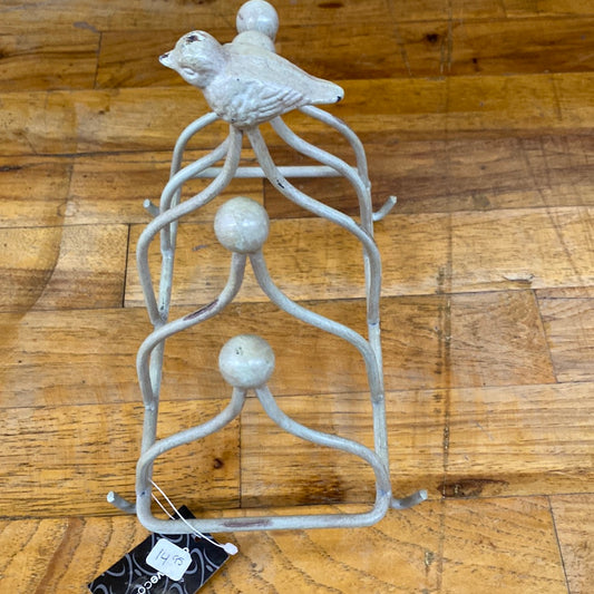 METAL ORGANIZER