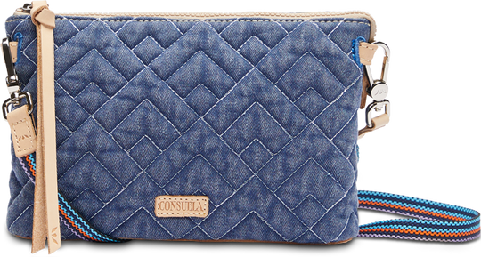 CONSUELA MIDTOWN CROSSBODY-ABBY
