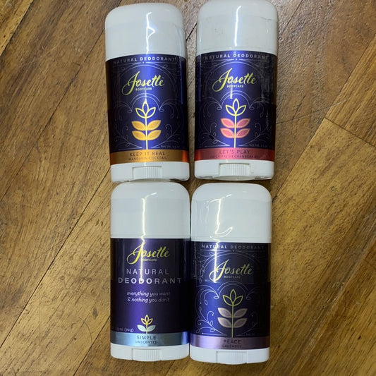 JOSETTE DEODORANT