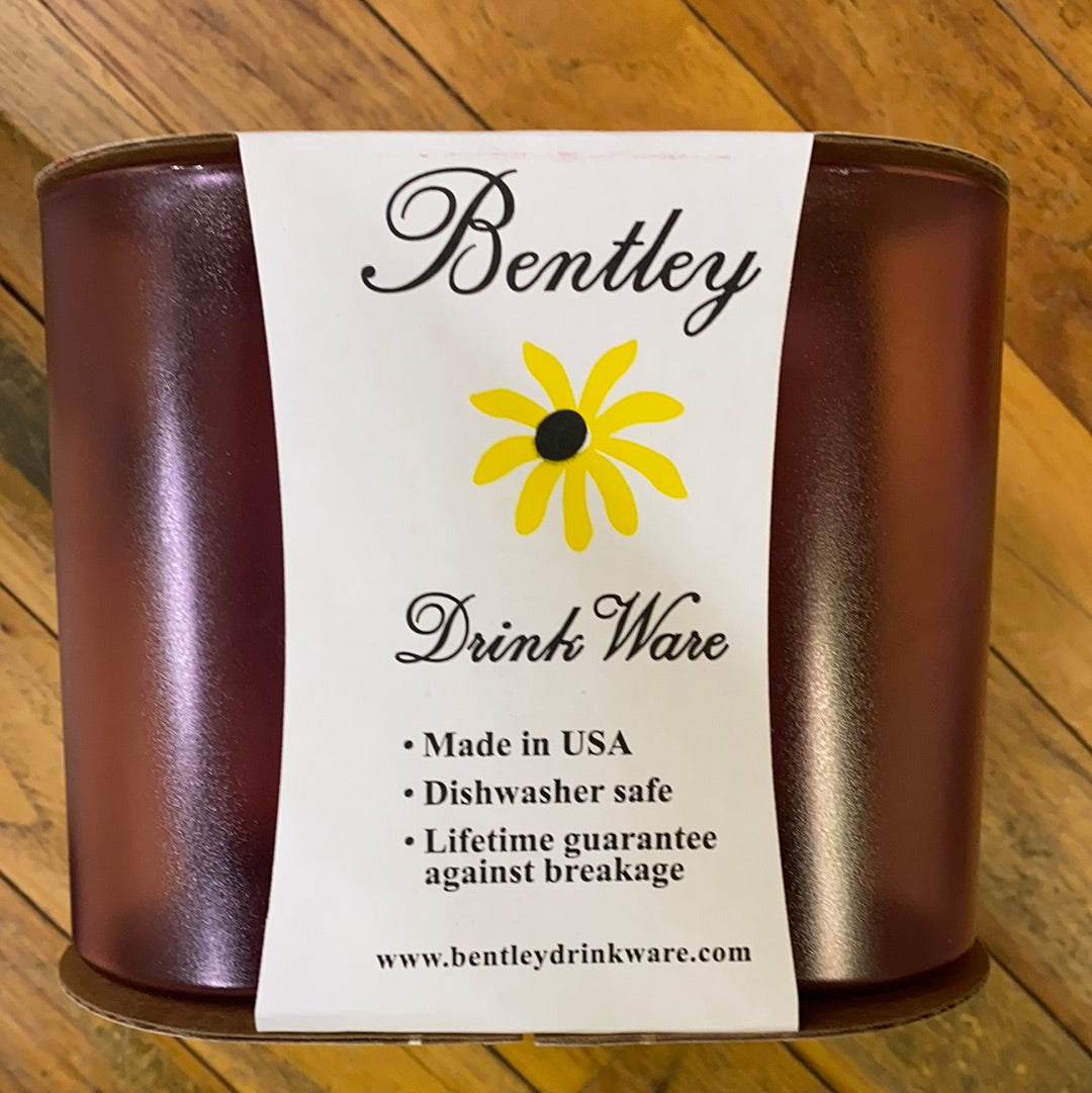 BENTLEY GLASSES/4 PK/WINE/16 OZ