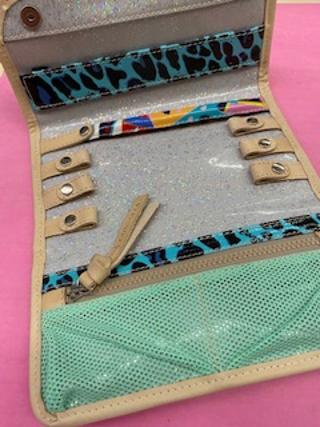 CONSUELA JEWELRY ORGANIZER/MAYA