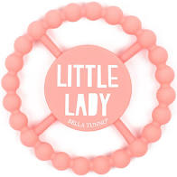 BELLA TEETHER/LITTLE LADY