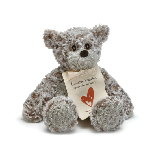 MINI GIVING BEAR LOVE