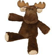 MARSHMALLOW MOOSE