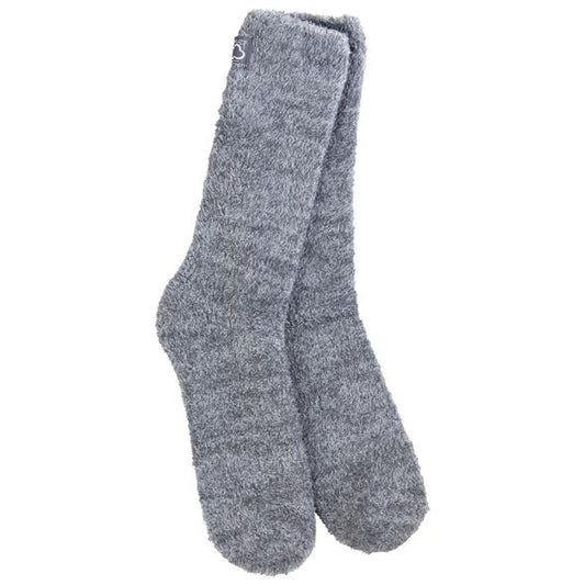 WORLDS SOFTEST SMOKEY GREY