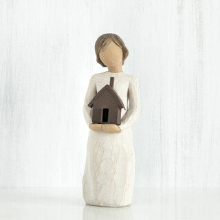 WILLOW TREE/MI CASA ANGEL