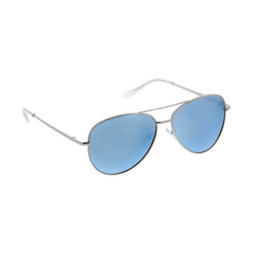PEEPERS ULTRAVIOLET BLUE SILVER -2.00