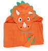 CHILD HOODED TOWEL/TRICETOPS